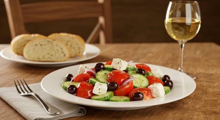 The Mediterranean Diet Review