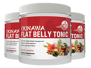 Okinawa Flat Belly Tonic Review